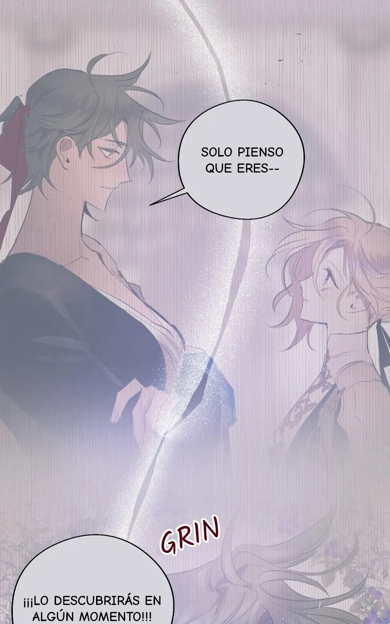 The Dark Lord's Confession Capitulo 110 página 87