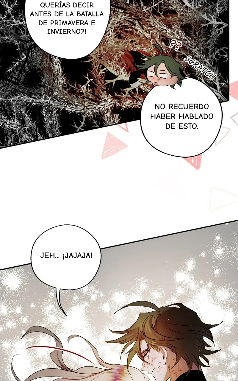 The Dark Lord's Confession Capitulo 110 página 89