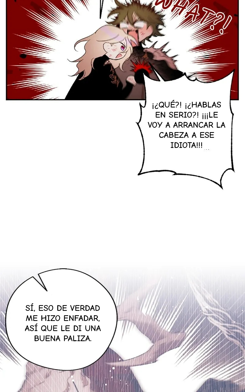 The Dark Lord's Confession Capitulo 110 página 92