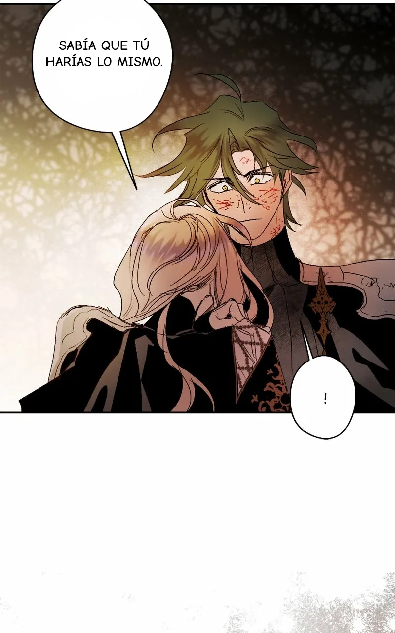 The Dark Lord's Confession Capitulo 110 página 94