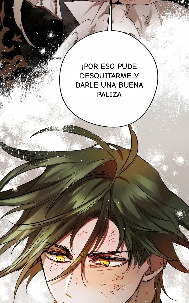 The Dark Lord's Confession Capitulo 110 página 96