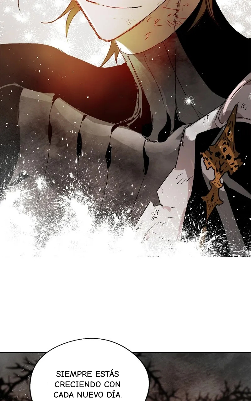 The Dark Lord's Confession Capitulo 110 página 97