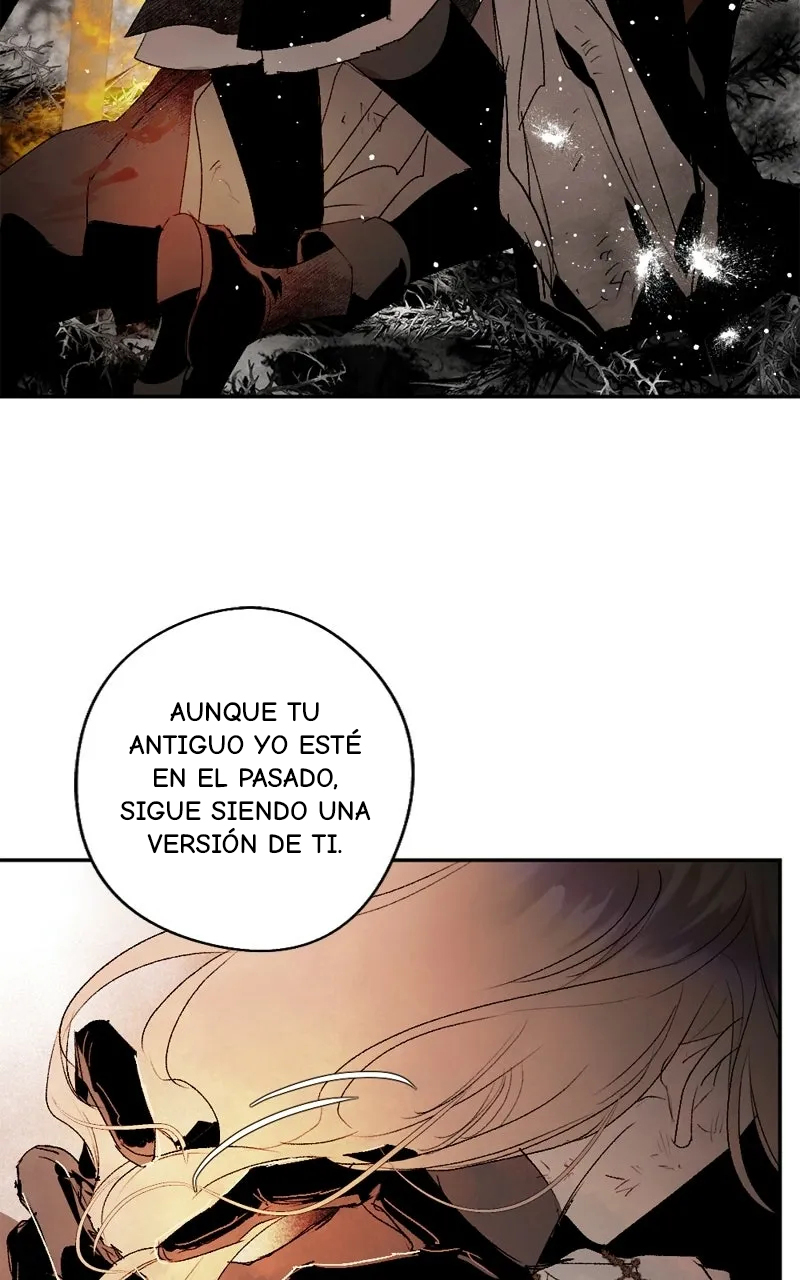 The Dark Lord's Confession Capitulo 110 página 99