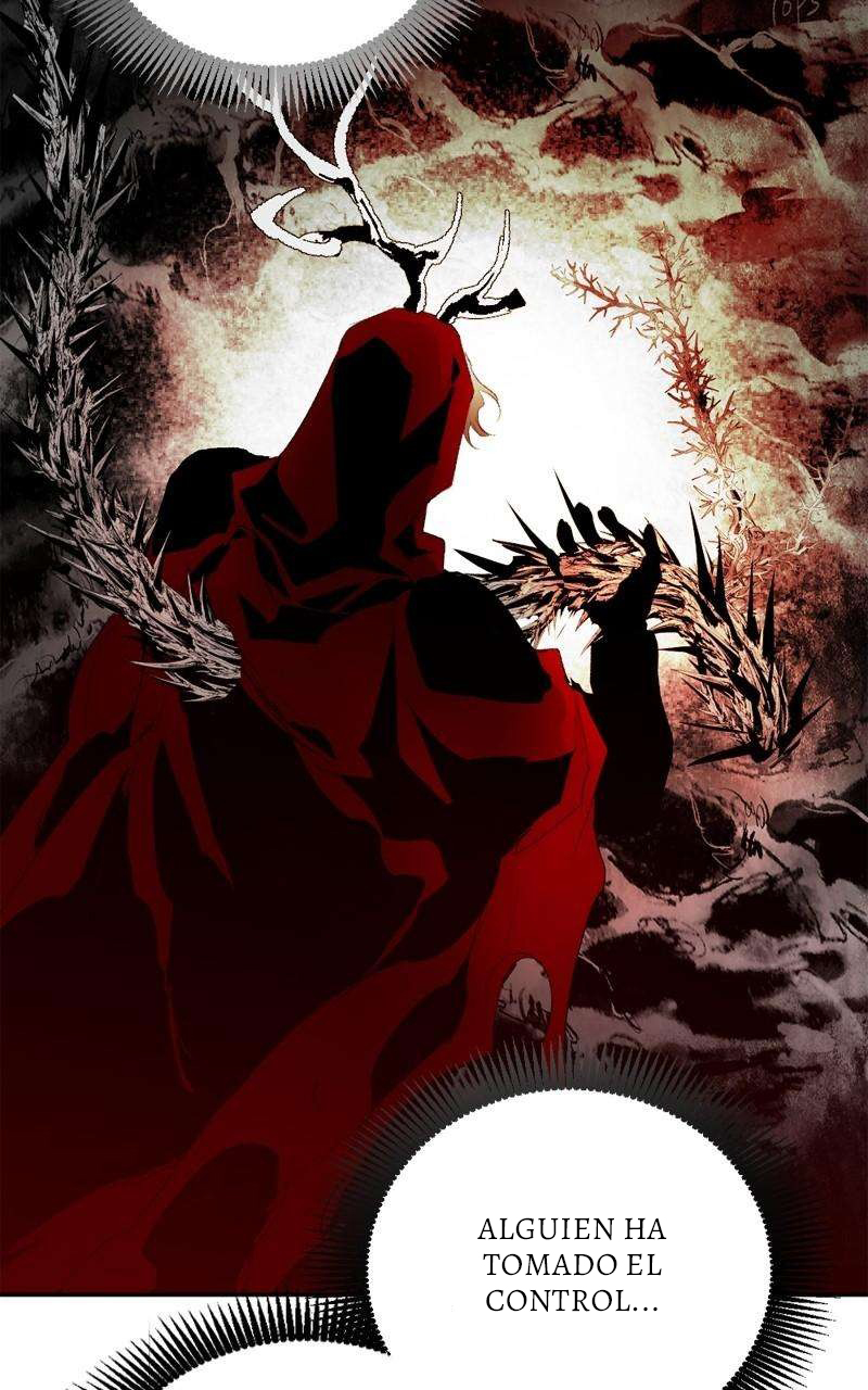 The Dark Lord's Confession Capitulo 111 página 102