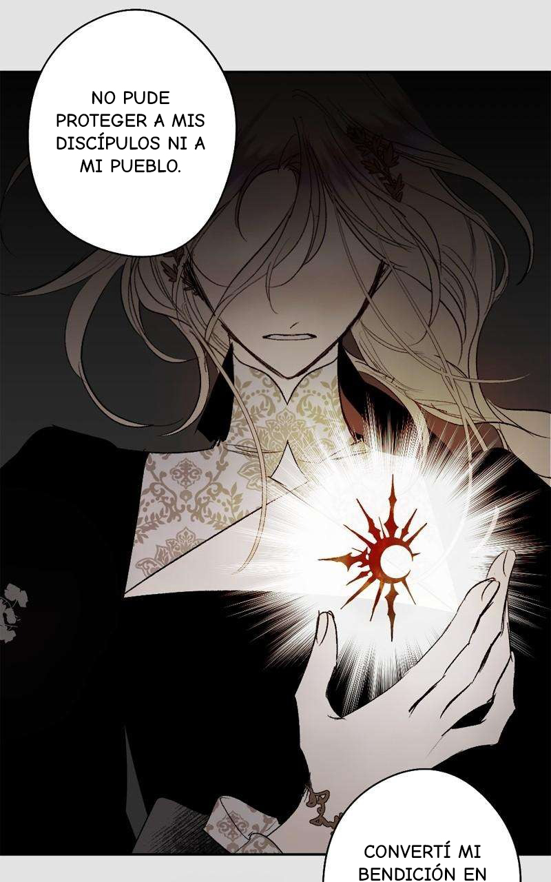 The Dark Lord's Confession Capitulo 111 página 15