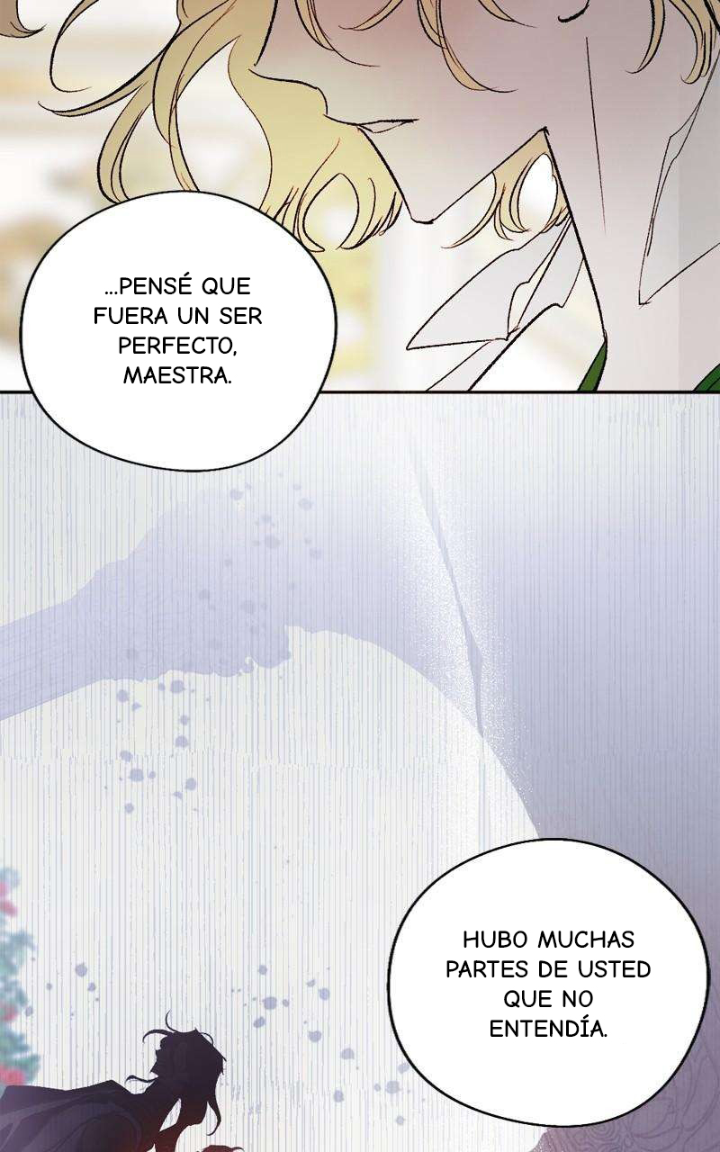 The Dark Lord's Confession Capitulo 111 página 18