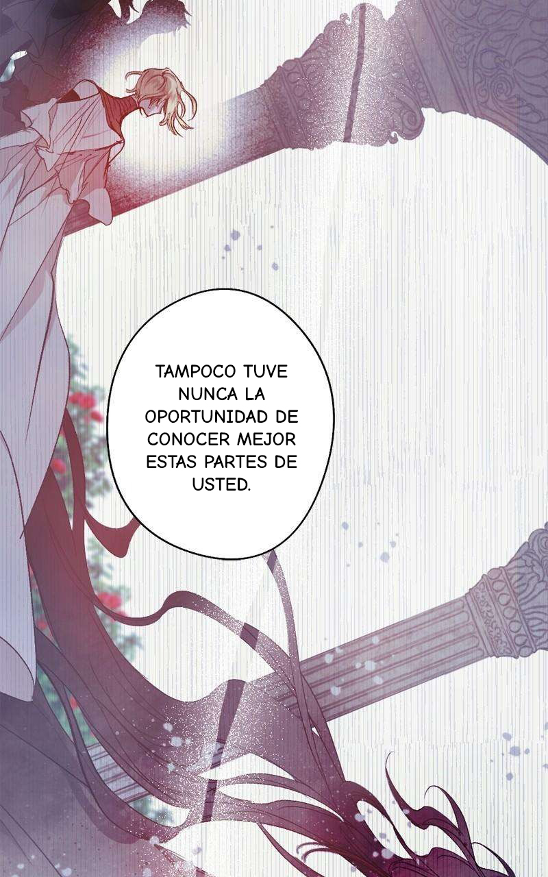 The Dark Lord's Confession Capitulo 111 página 19