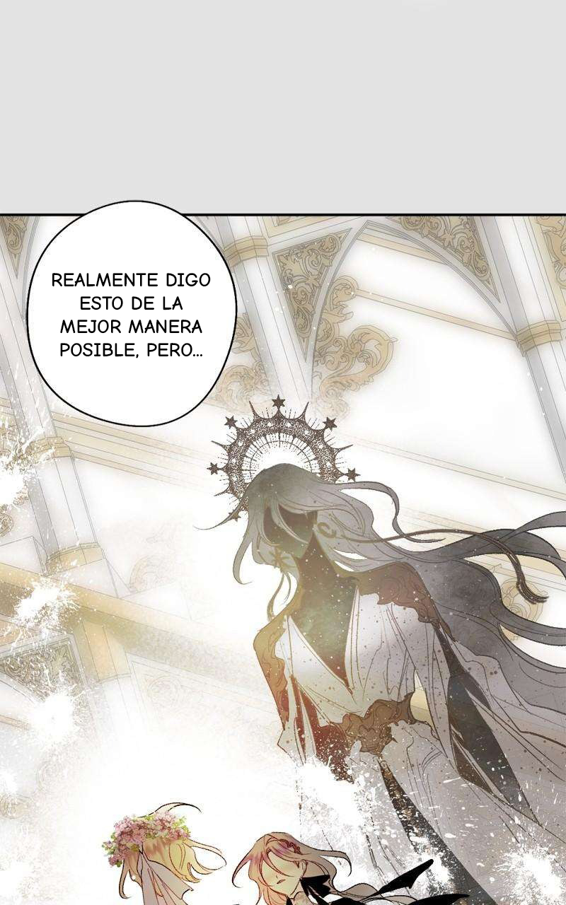 The Dark Lord's Confession Capitulo 111 página 22