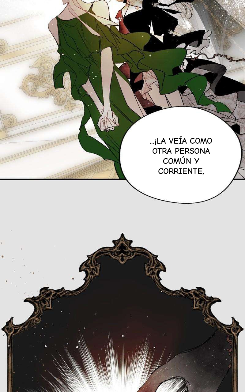 The Dark Lord's Confession Capitulo 111 página 23