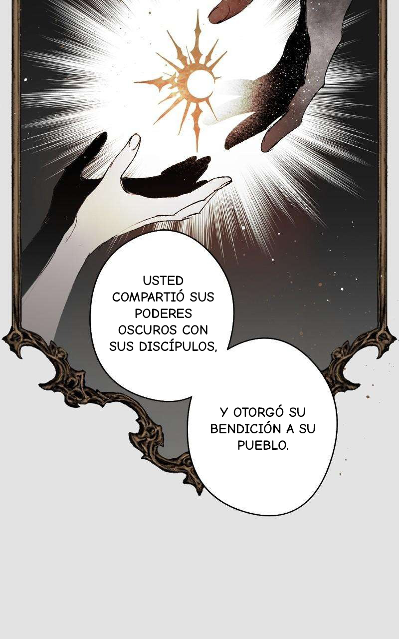 The Dark Lord's Confession Capitulo 111 página 24