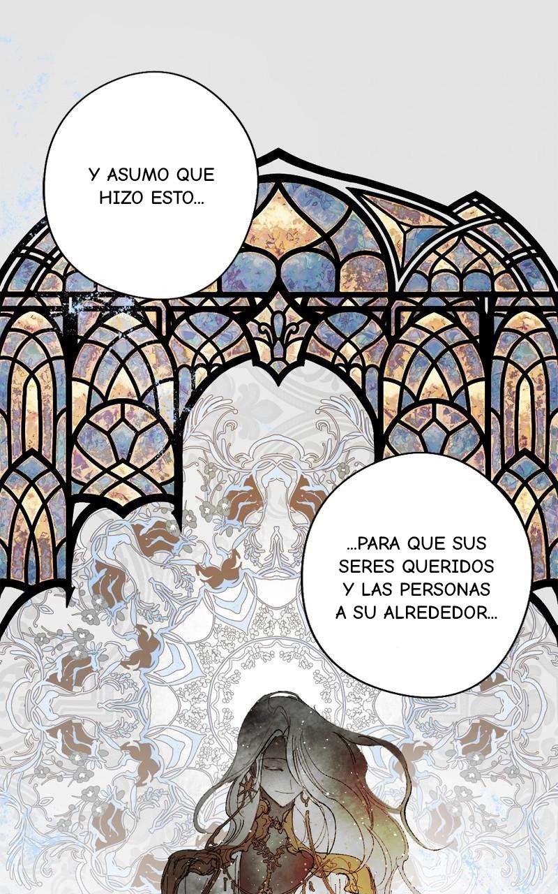 The Dark Lord's Confession Capitulo 111 página 25