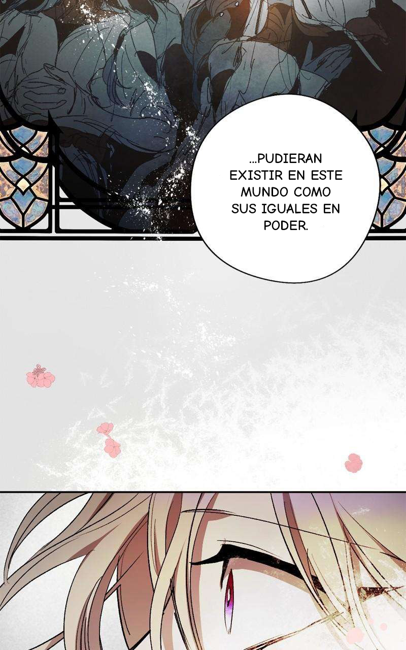 The Dark Lord's Confession Capitulo 111 página 27