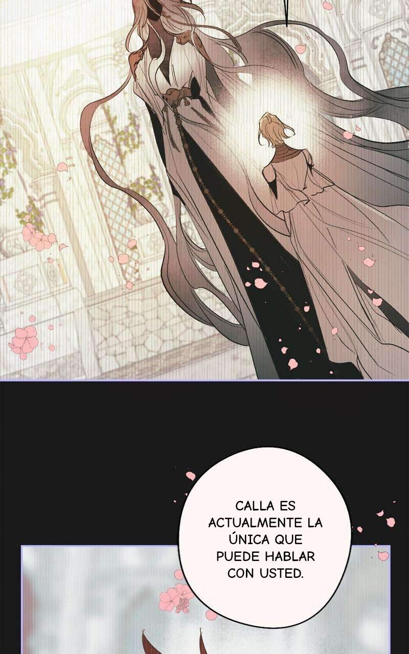 The Dark Lord's Confession Capitulo 111 página 29