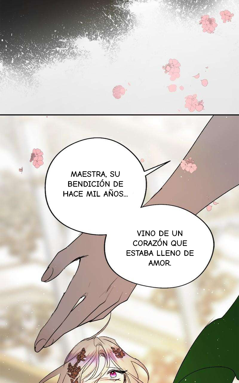 The Dark Lord's Confession Capitulo 111 página 33