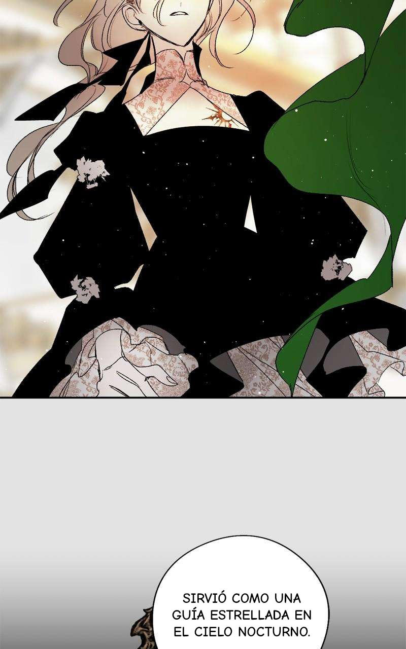 The Dark Lord's Confession Capitulo 111 página 34