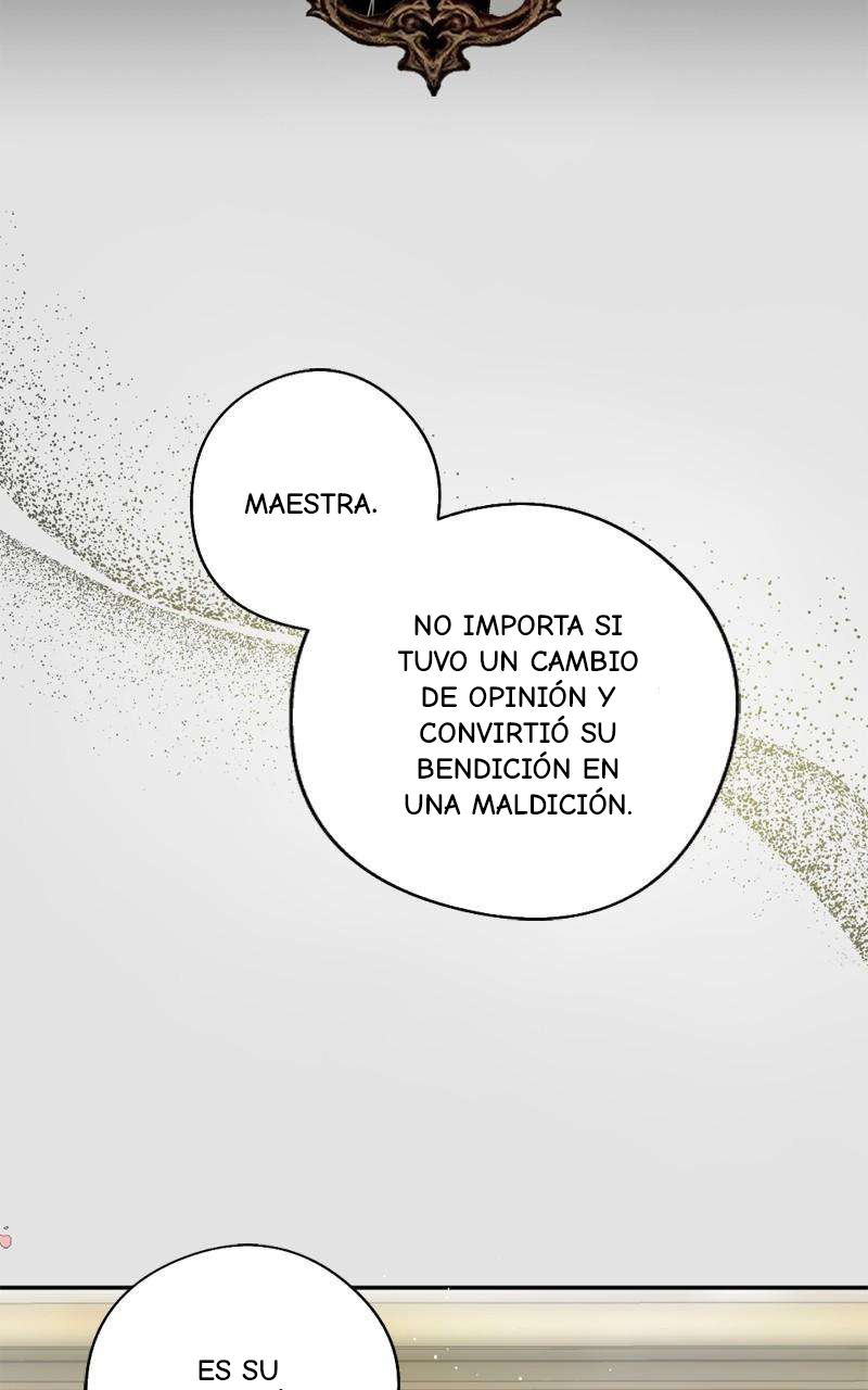 The Dark Lord's Confession Capitulo 111 página 36