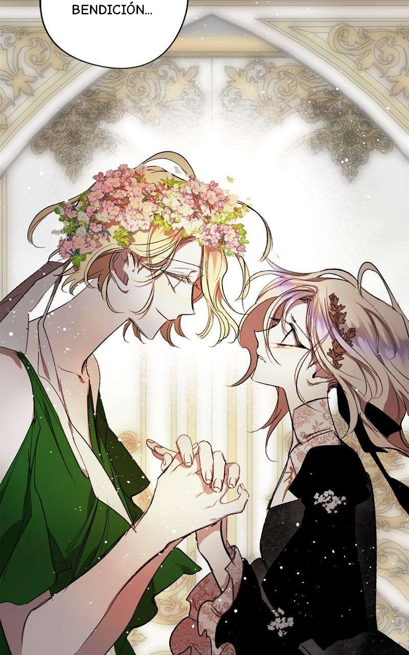 The Dark Lord's Confession Capitulo 111 página 37