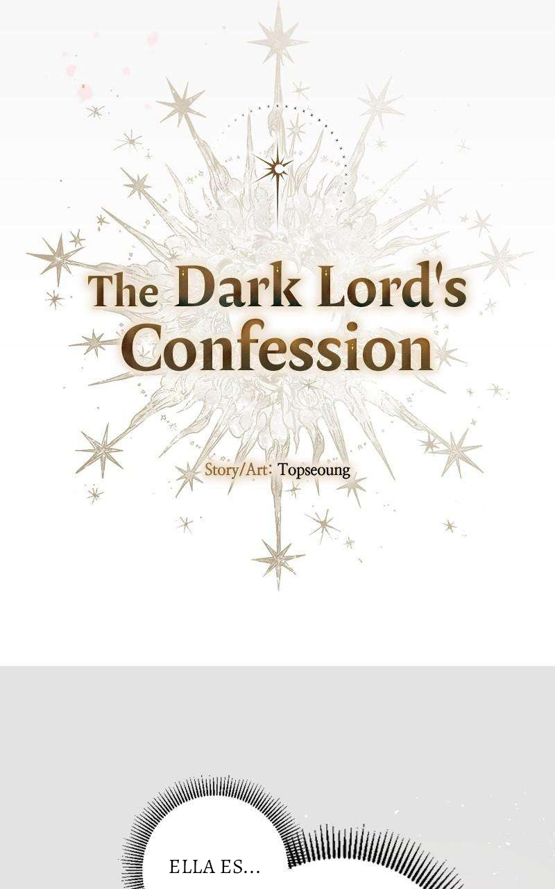The Dark Lord's Confession Capitulo 111 página 4