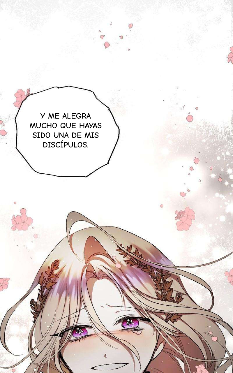 The Dark Lord's Confession Capitulo 111 página 46