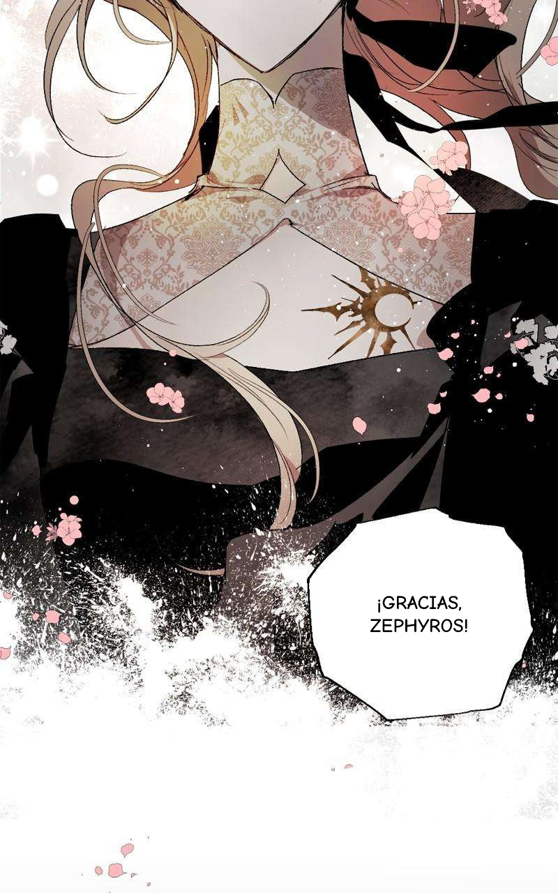 The Dark Lord's Confession Capitulo 111 página 47