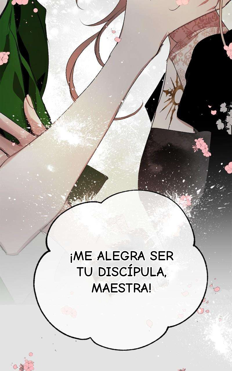 The Dark Lord's Confession Capitulo 111 página 50