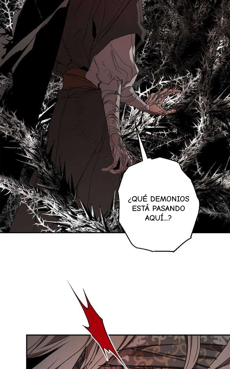 The Dark Lord's Confession Capitulo 111 página 57
