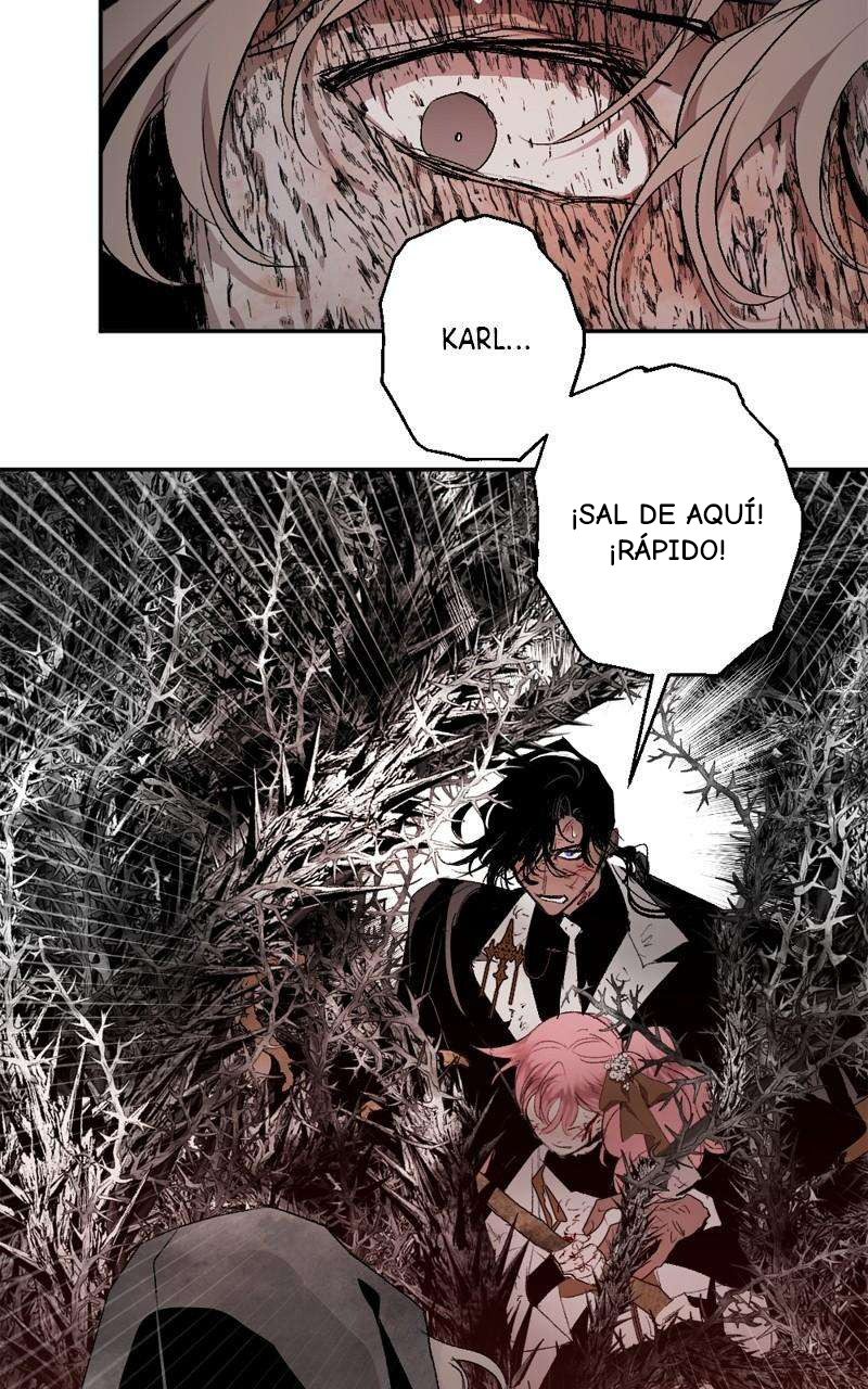 The Dark Lord's Confession Capitulo 111 página 58