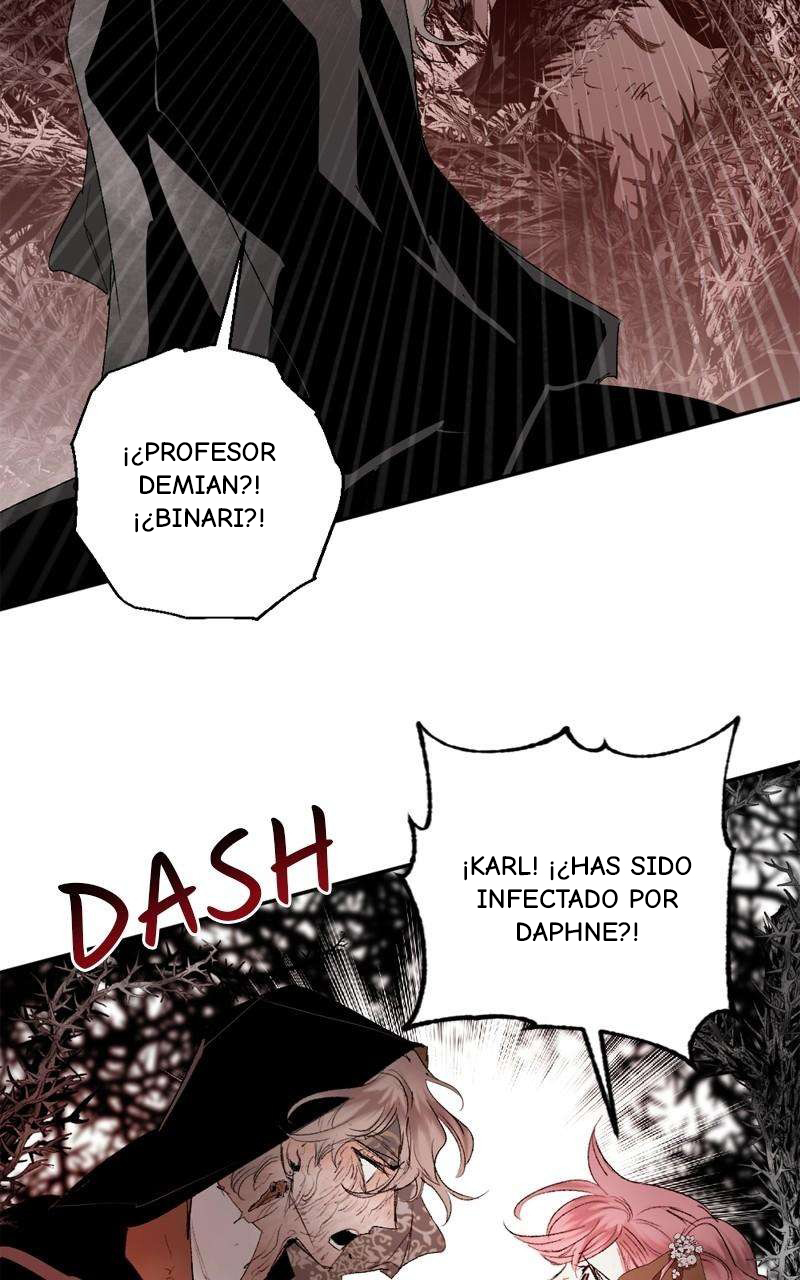 The Dark Lord's Confession Capitulo 111 página 59