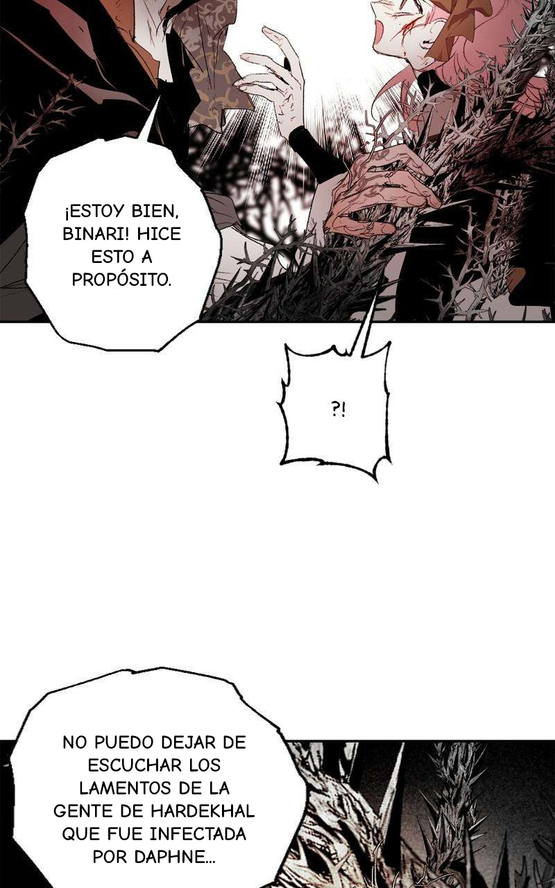 The Dark Lord's Confession Capitulo 111 página 60