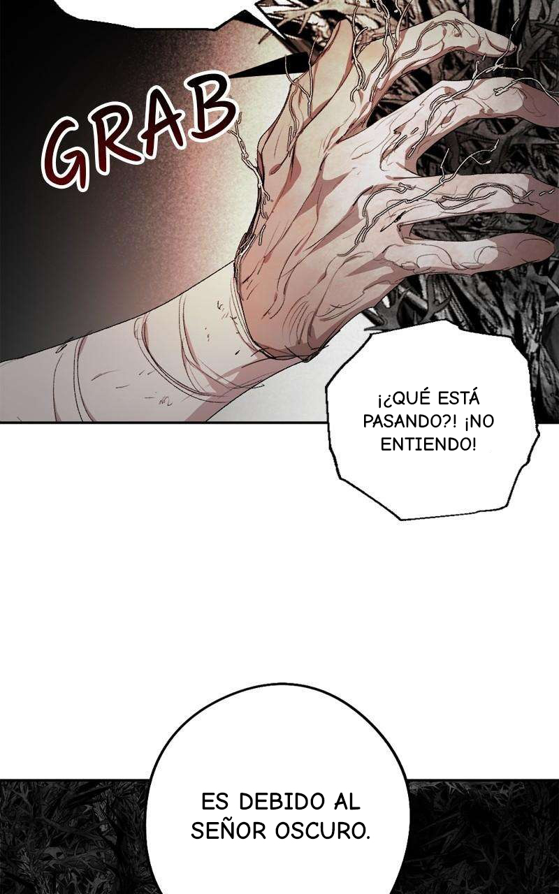 The Dark Lord's Confession Capitulo 111 página 61