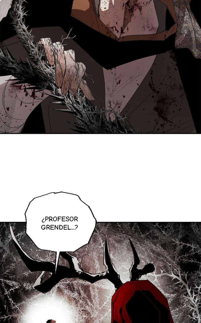 The Dark Lord's Confession Capitulo 111 página 63
