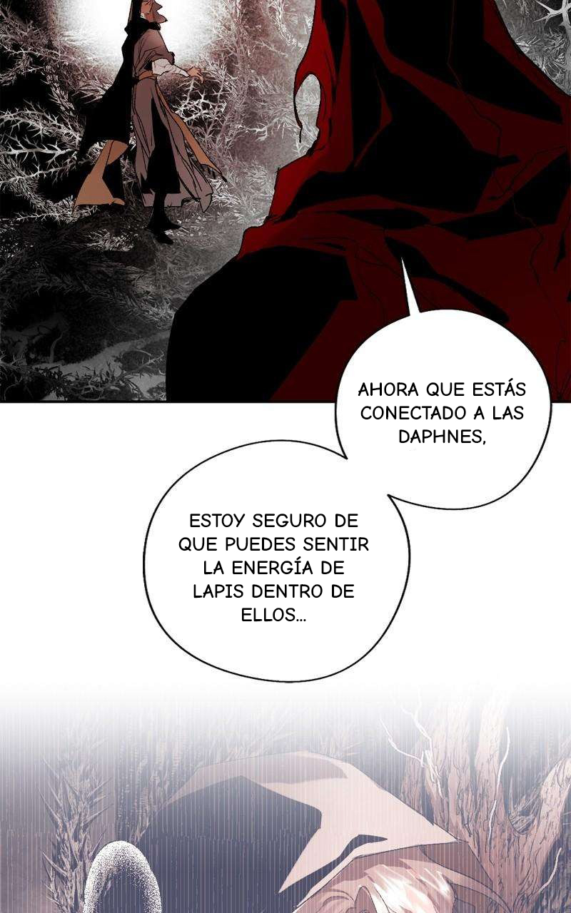 The Dark Lord's Confession Capitulo 111 página 64