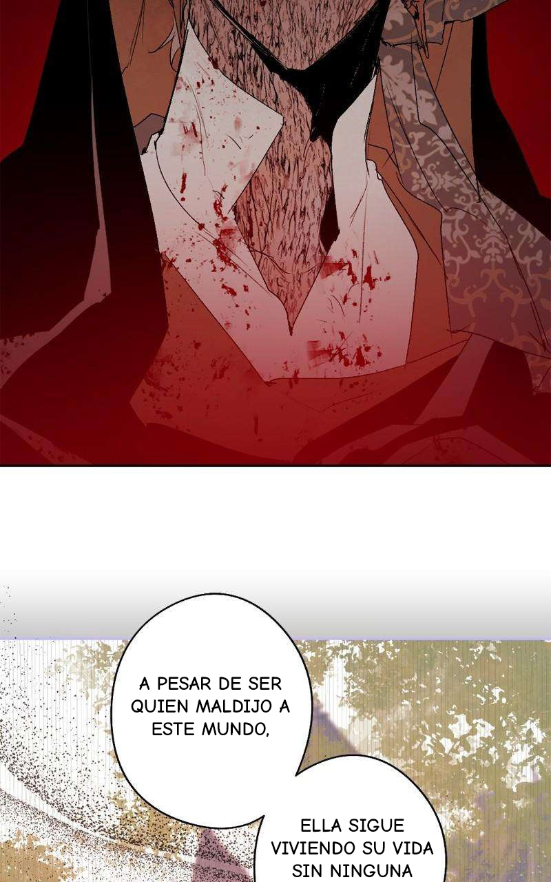The Dark Lord's Confession Capitulo 111 página 68