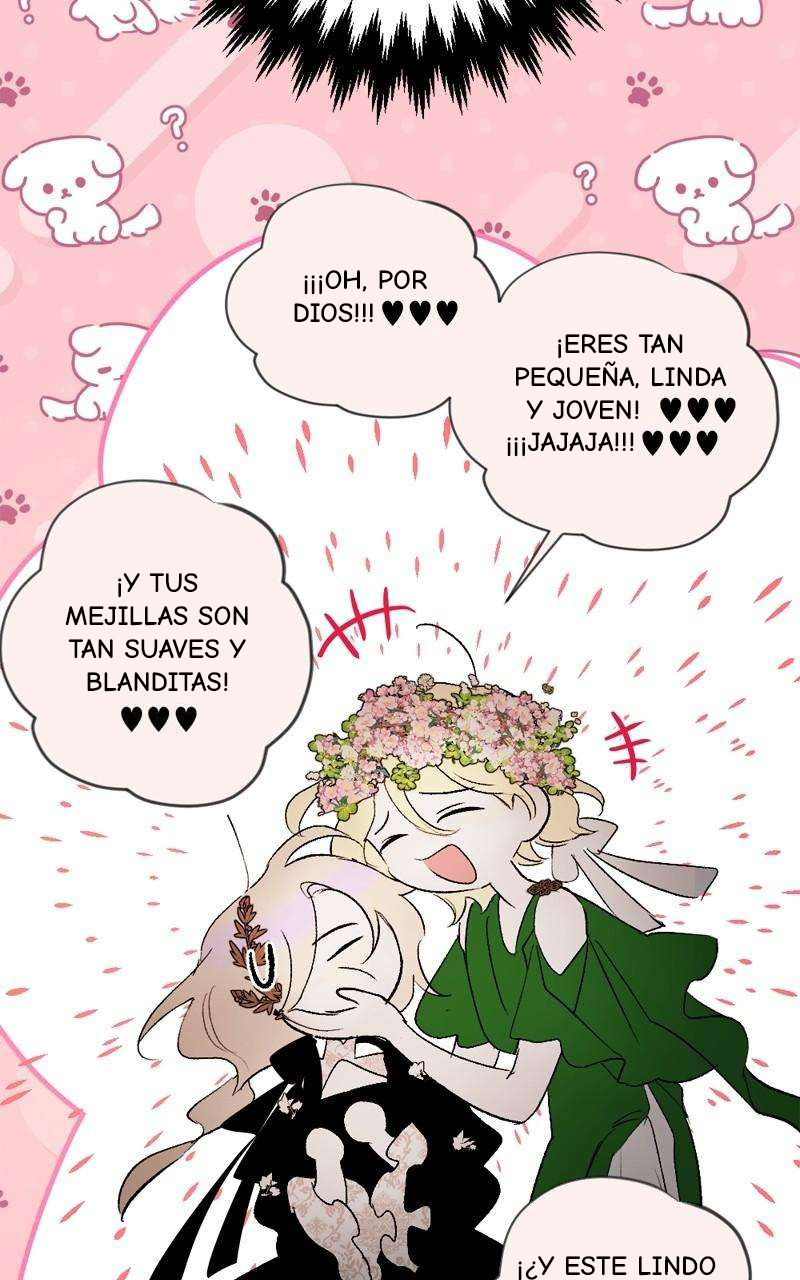 The Dark Lord's Confession Capitulo 111 página 7
