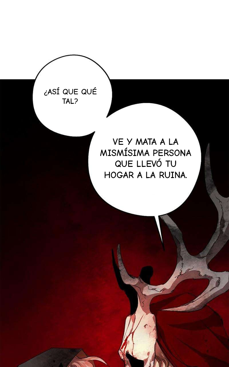 The Dark Lord's Confession Capitulo 111 página 71