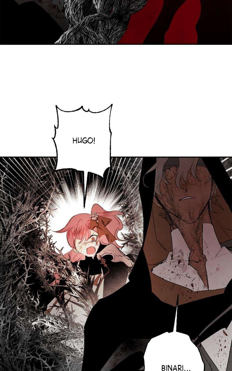 The Dark Lord's Confession Capitulo 111 página 73