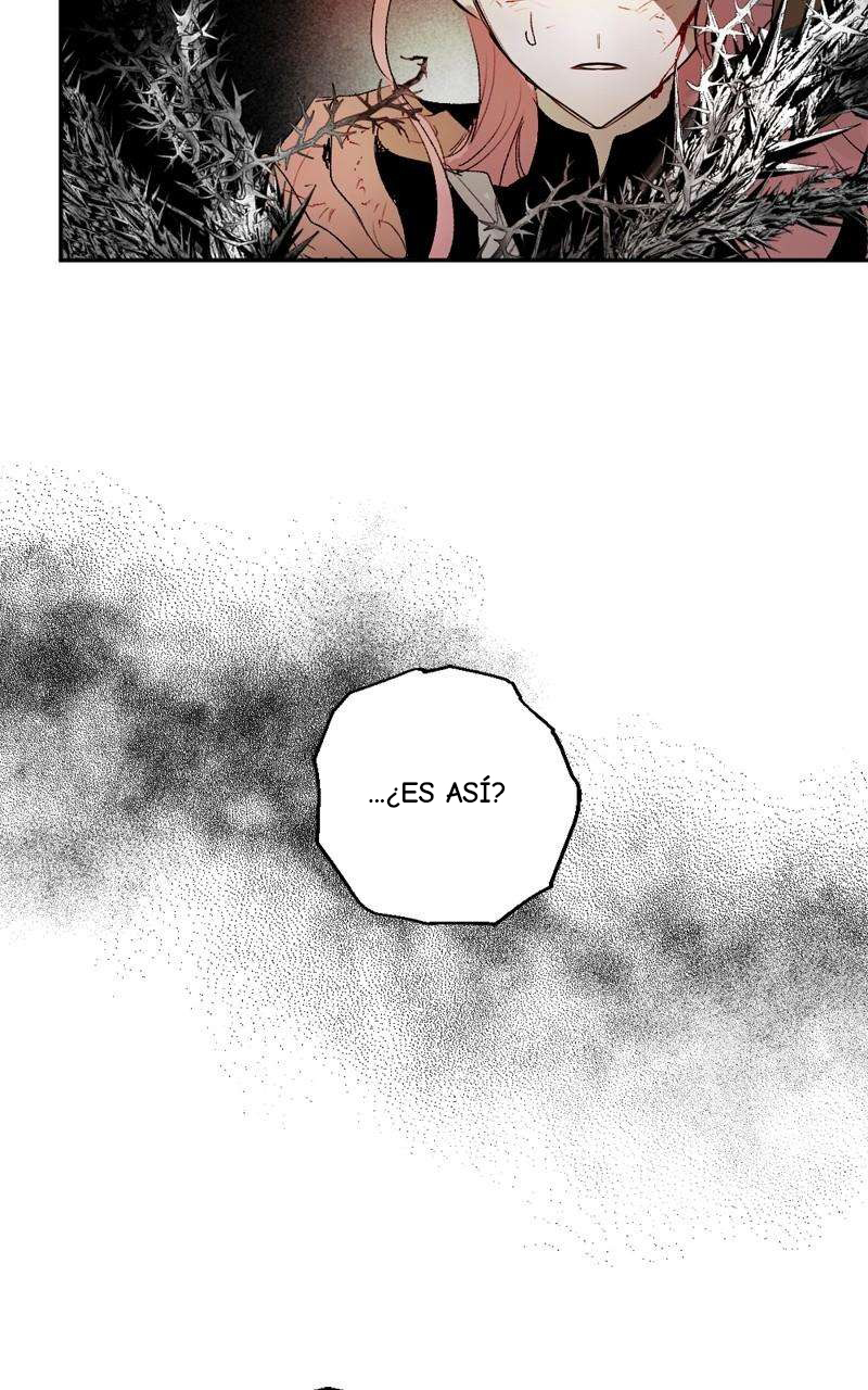 The Dark Lord's Confession Capitulo 111 página 77