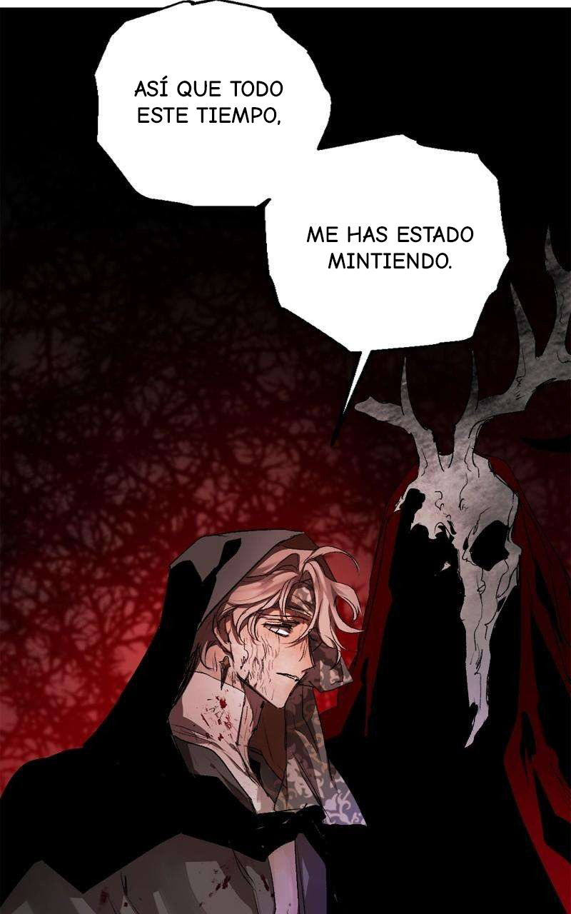 The Dark Lord's Confession Capitulo 111 página 78