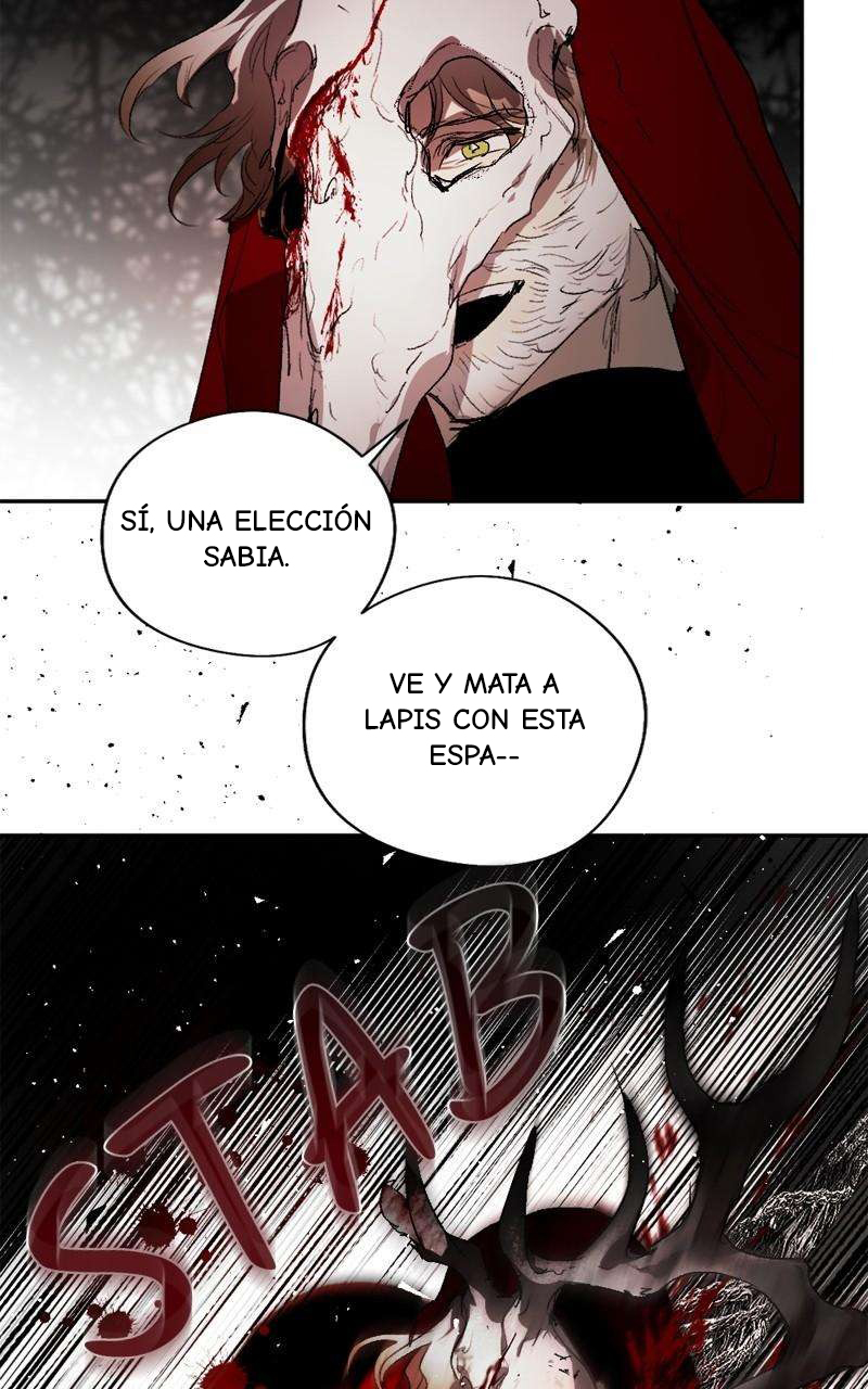 The Dark Lord's Confession Capitulo 111 página 80