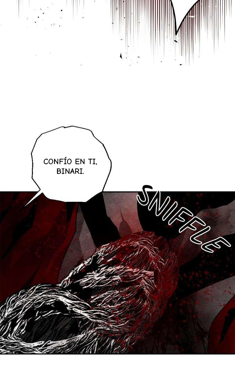 The Dark Lord's Confession Capitulo 111 página 83