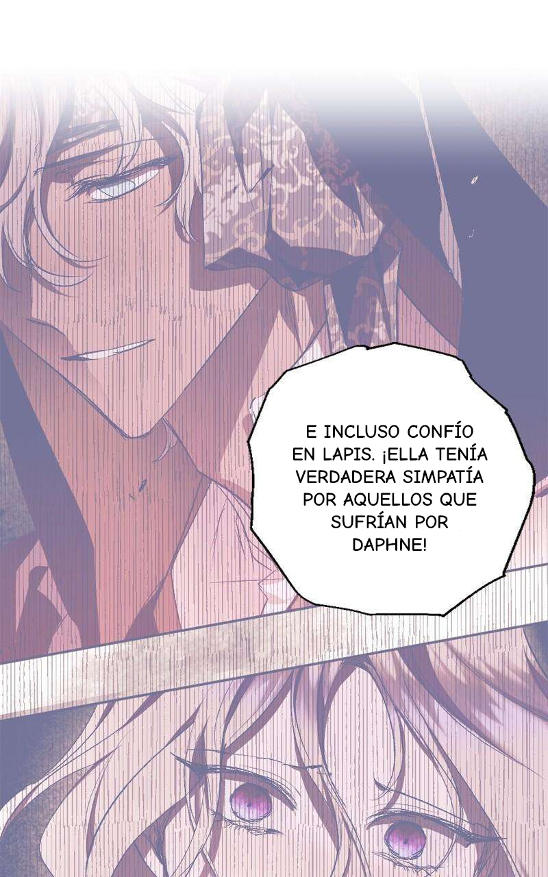 The Dark Lord's Confession Capitulo 111 página 84