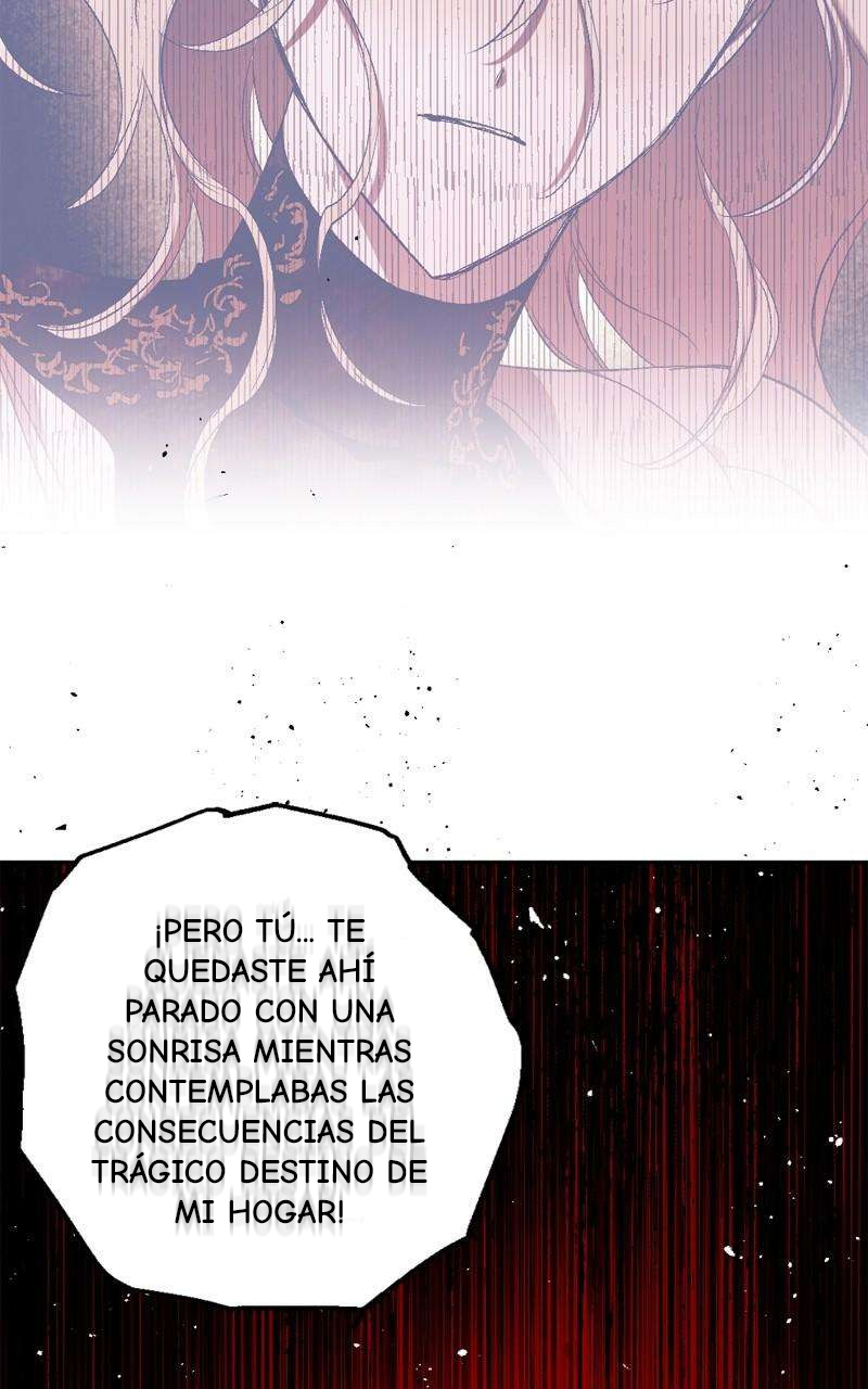 The Dark Lord's Confession Capitulo 111 página 85