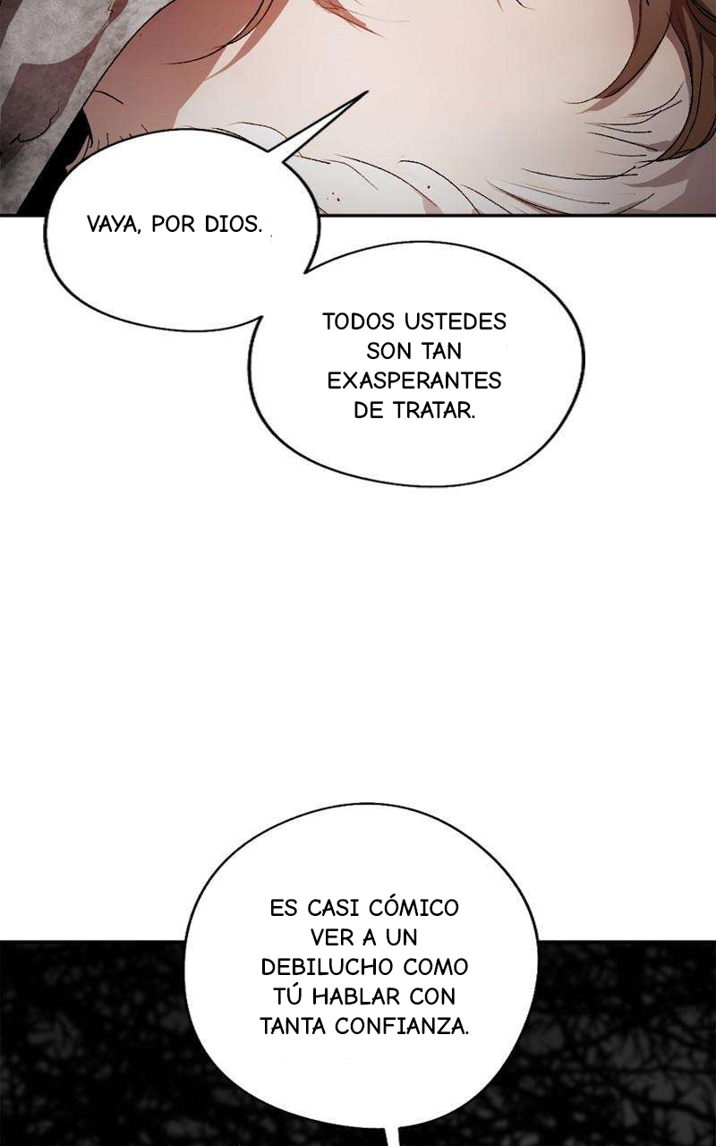 The Dark Lord's Confession Capitulo 111 página 88