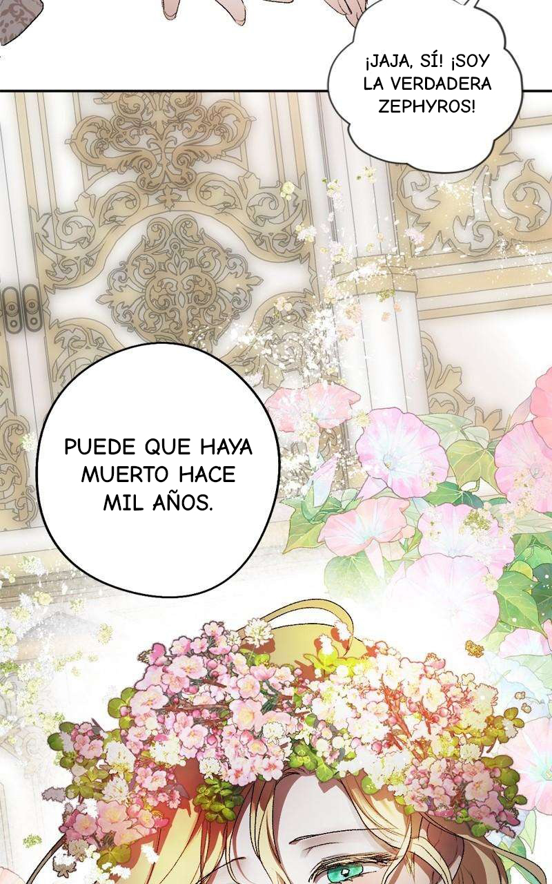 The Dark Lord's Confession Capitulo 111 página 9