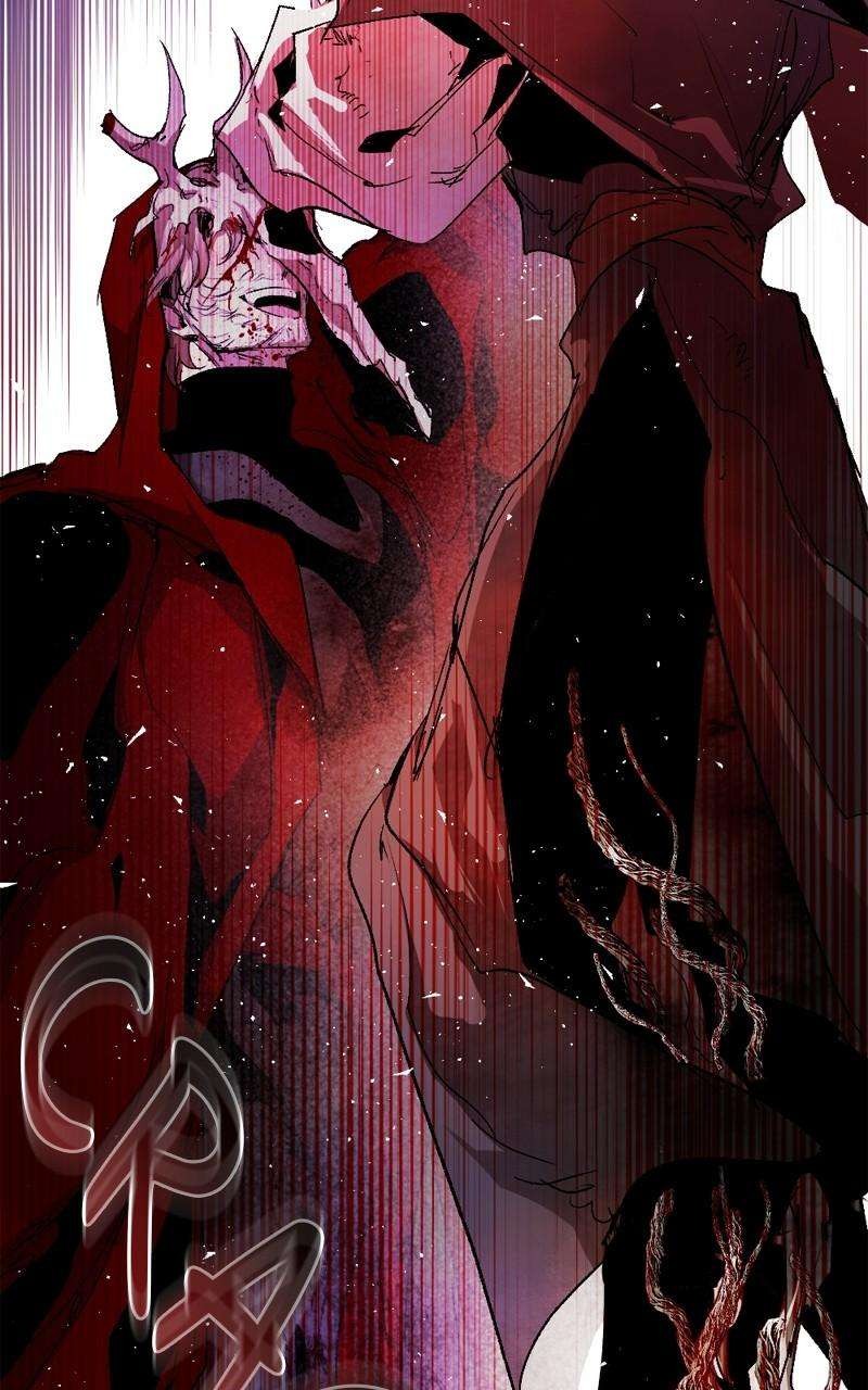 The Dark Lord's Confession Capitulo 111 página 91