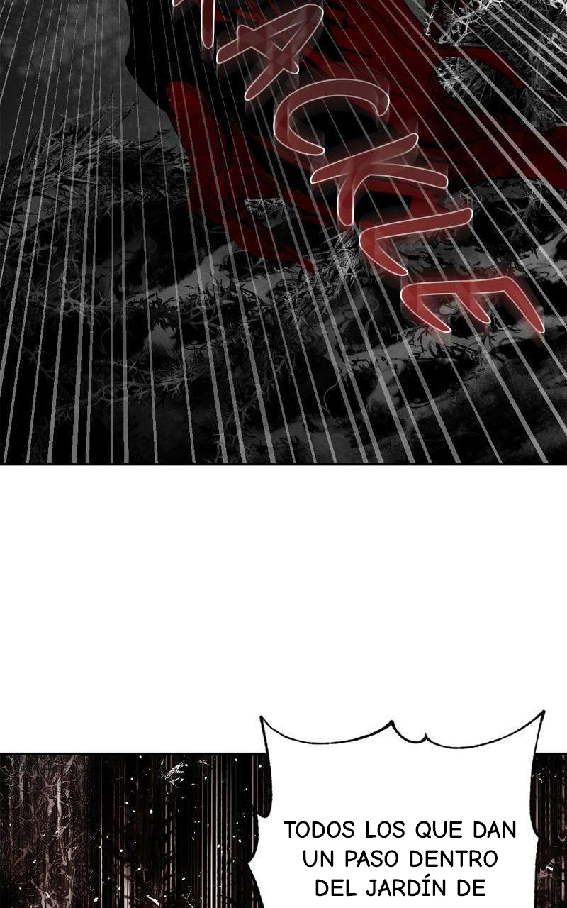 The Dark Lord's Confession Capitulo 111 página 96