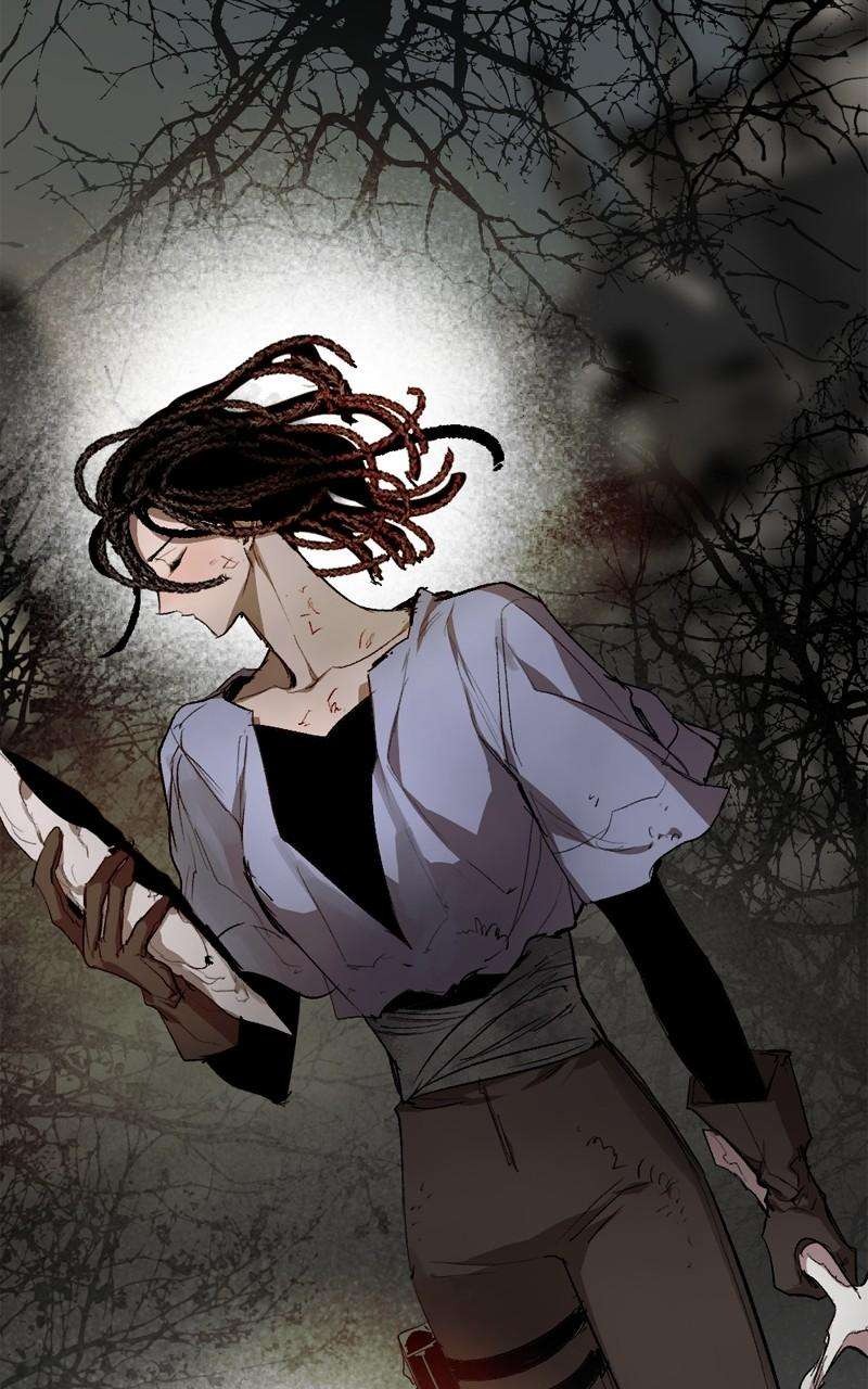 The Dark Lord's Confession Capitulo 112 página 17