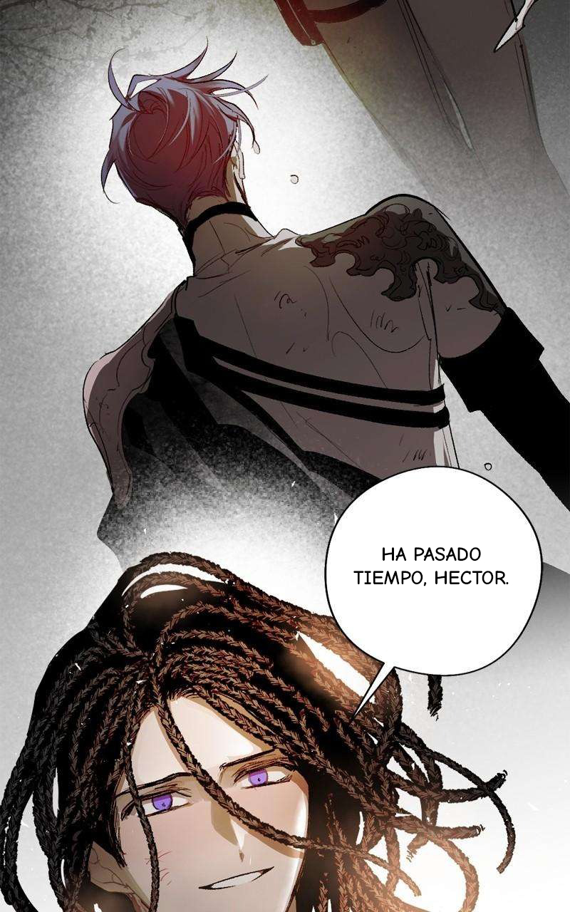 The Dark Lord's Confession Capitulo 112 página 18