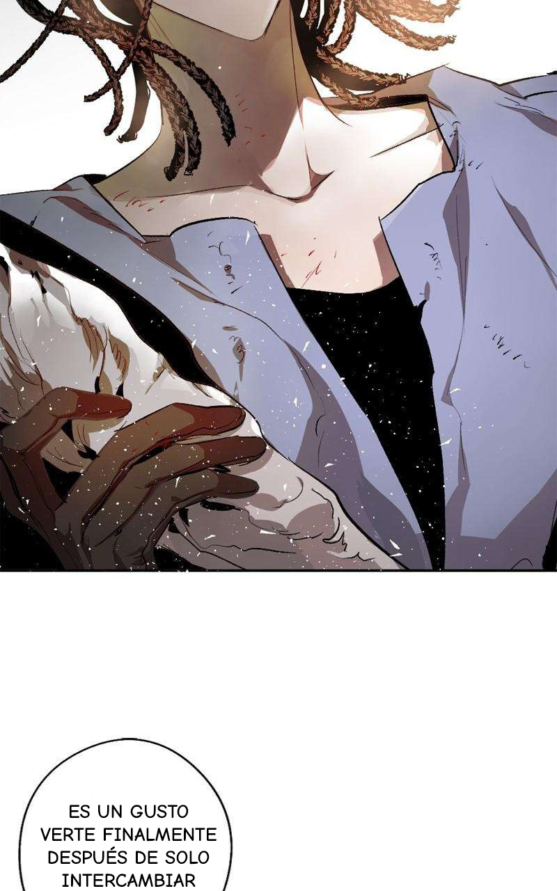 The Dark Lord's Confession Capitulo 112 página 19