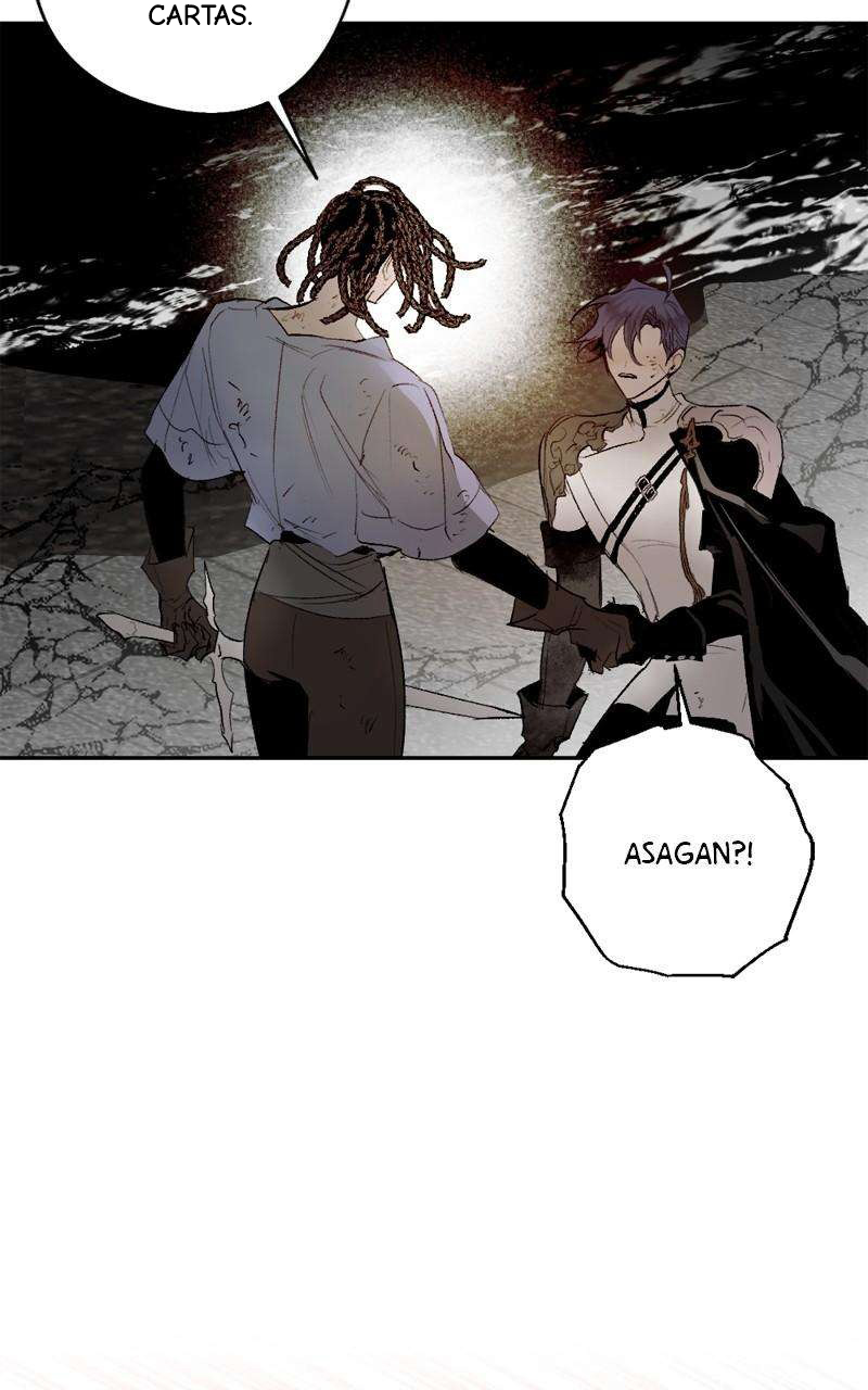 The Dark Lord's Confession Capitulo 112 página 20